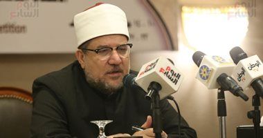 الأوقاف: إيفاد إمام وقارئ إلى أمريكا وألمانيا لإحياء ليالى رمضان 1445هـ