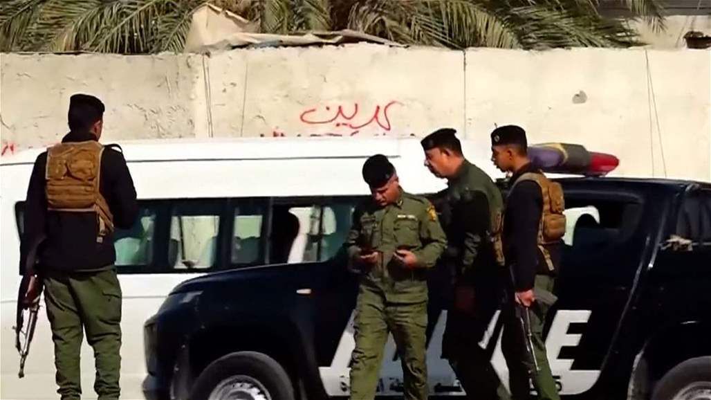 اهالي البصرة يعربون عن قلقهم إزاء ما تشهده المحافظة من تدهور أمني
