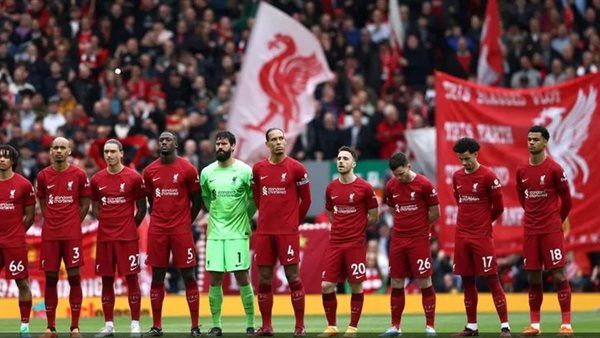محمد صلاح يقود تشكيل ليفربول المتوقع لمواجهة نيوكاسل الليلة
