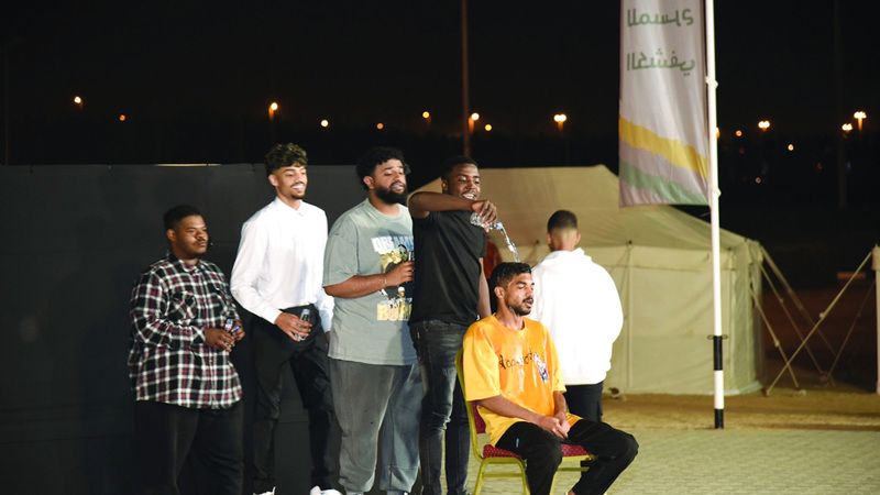 الامارات | اختتام الدورة الـ 11 من مهرجان الشارقة للمسرح الكشفي