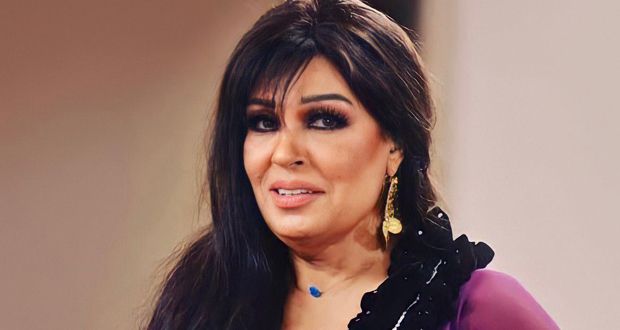 فيفي عبده تكشف سبب غيابها عن الـ”سوشيال ميديا”.. هل لجأت لطبيب نفسي؟