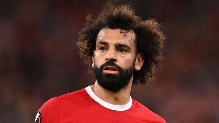 الرعب يسير على قدمين.. حصيلة أهداف مهاجمو مصر قبل أمم أفريقيا