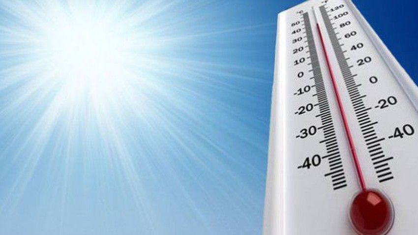 مكة المكرّمة والقنفذة الأعلى حرارة اليوم بـ 31 درجة.. والسودة الأدنى