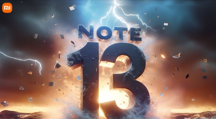 تكنولوجيا: هاتف Redmi Note 13 ينطلق قريباً للأسواق العالمية بسعر يبدأ من 250 دولار