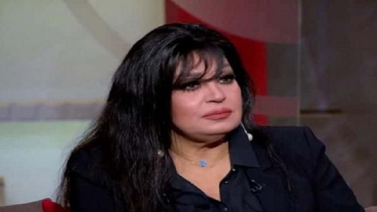 فيفي عبده تنعى والدة لطيفة بهذه الكلمات