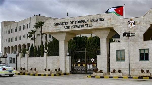 الأردن يعلن عدم وجود إصابات بين مواطنيه جراء زلزال اليابان