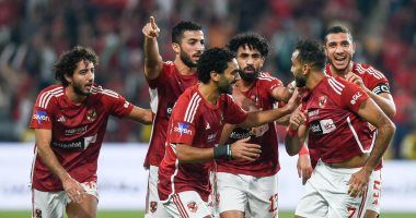 موعد مباراة الأهلى القادمة أمام شباب بلوزداد فى دوري الأبطال والقناة الناقلة