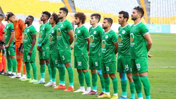تشكيل المصري المتوقع لمواجهة الإسماعيلي الليلة في ديربي القناة