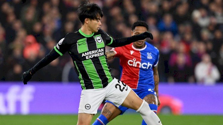 كأس آسيا: ميتوما في تشكيلة اليابان رغم الإصابة
