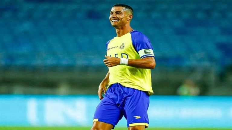 رونالدو يتصدر.. الاتحاد الدولي للتاريخ والإحصاء يعلن قائمة أكثر 10 لاعبين تسجيلا للأهداف في 2023