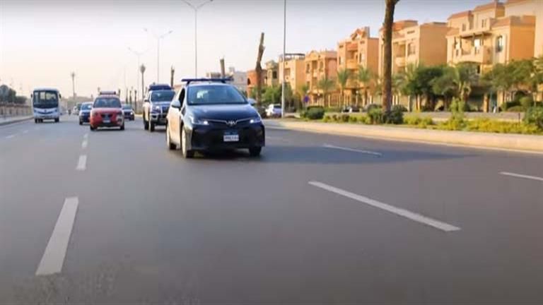 "مخدرات وسلاح".. الداخلية: تنفيذ 70 ألف حكم قضائي في 24 ساعة