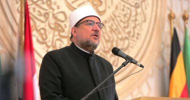 وزير الأوقاف: الكثرة إما أن تكون صالحة قوية منتجة أو كغثاء السيل عالة على غيرها