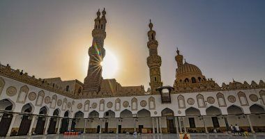 حصاد الجامع الأزهر 2023.. افتتاح الأروقة لتصل إلى 1026 فرعًا حتى الآن