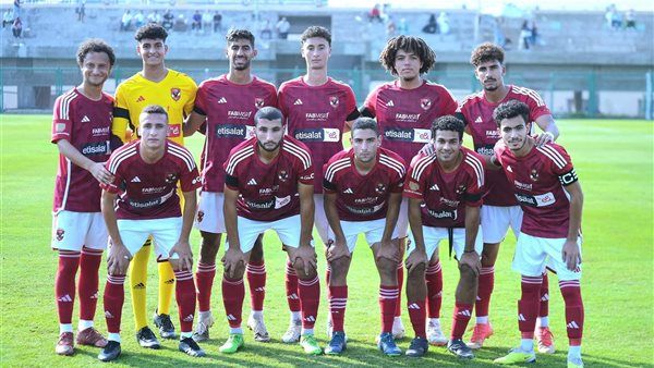 شباب الأهلي يواصل تفوقه في دوري الجمهورية باعتلاء الصدارة