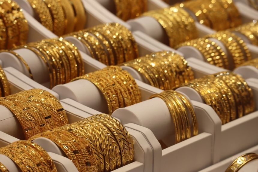 سعر جرام الذهب اليوم في مصر.. عيار 21 يستقر عند 3175 جنيها