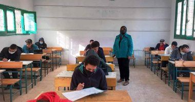 المدارس توجه طلبة الشهادة الإعدادية بسرعة تسجيل استمارة التقدم للامتحانات