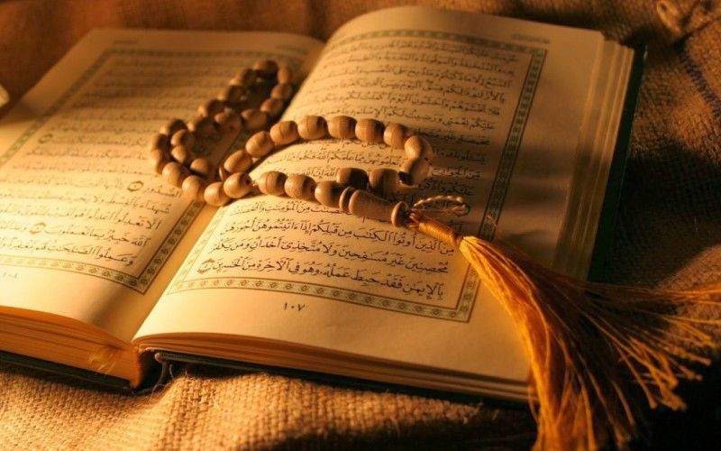 تجلب الخير والصلاح.. داعية ينصح بترديد هذه السورة عدة مرات طوال اليوم