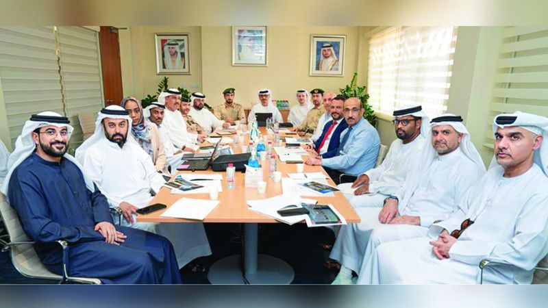الامارات | النسخة الثامنة من بطولة السلم للدراجات تنطلق بـ «النخبة» 13 يناير