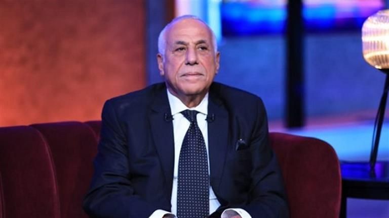 "بعد اجتماعه مع لبيب" .. استقالة جديدة في الزمالك
