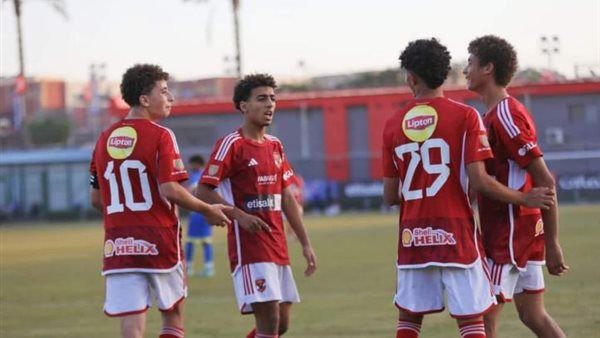 الأهلي يلتقي سموحة في بطولة الجمهورية اليوم
