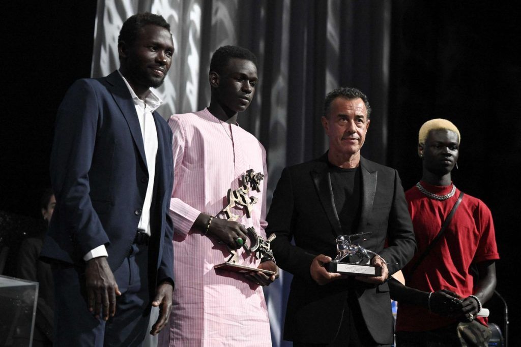 المهاجرون أبطال على شاشات السينما الأوروبية