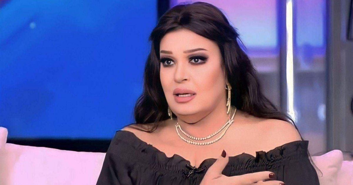أحفاد فيفي عبده يفاجئونها على الهواء .. هذا ما فعلوه