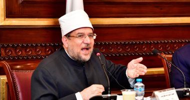 وزير الأوقاف: 18.2% نموا بأرباح هيئة الأوقاف فى النصف الأول من العام المالى الحالى