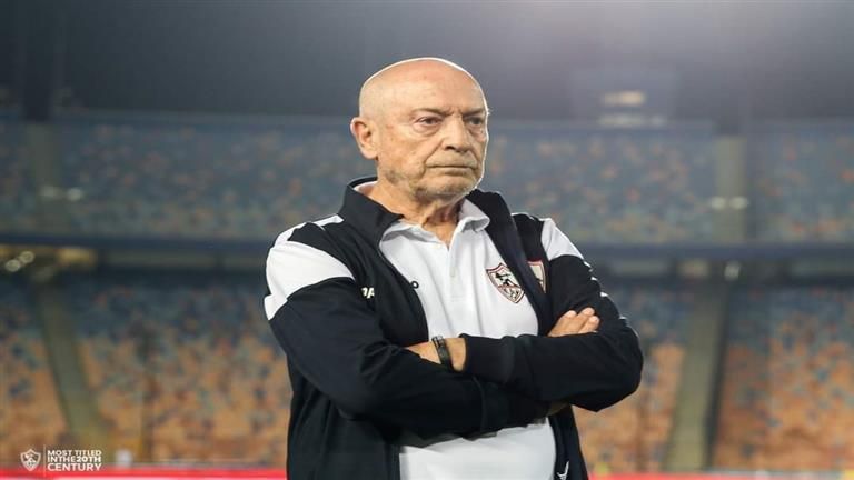 سداد مستحقات نداي ومساعدي فيريرا.. عضو الزمالك يزف بشرى سارة للجماهير بشأن فك القيد