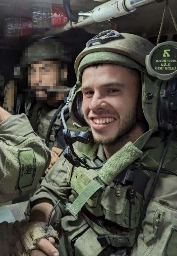 القصة الكاملة لجندي إسرائيلي اختطف رضيعة فلسطينية ونقلها تل أبيب.. ما مصيره؟