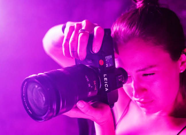 تكنولوجيا: الكشف عن كاميرا Leica SL3 بحلول شهر مارس مع مستشعر Leica M11 وفيديو بدقة 8K وإطار أصغر
