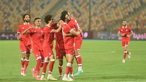 مواعيد مباريات مودرن فيوتشر في كأس الرابطة