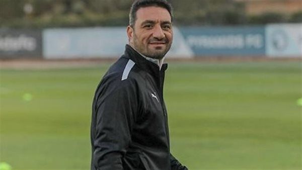 محمد غرابة يكشف أسباب إقامة معسكر منتخب مصر في العاصمة الإدارية