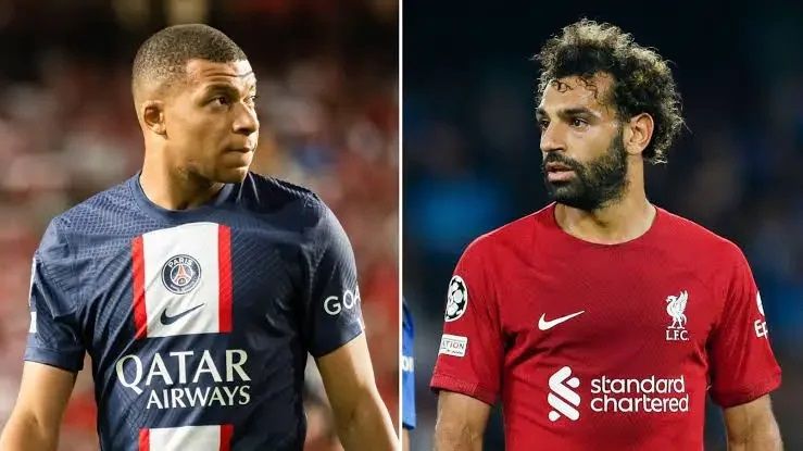 الامارات | مبابي بديل محمد صلاح.. صفقة عذاب ريال مدريد!