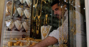 سعر جرام الذهب الآن فى مصر.. تحرك جديد لعيار 21 فى الأسواق