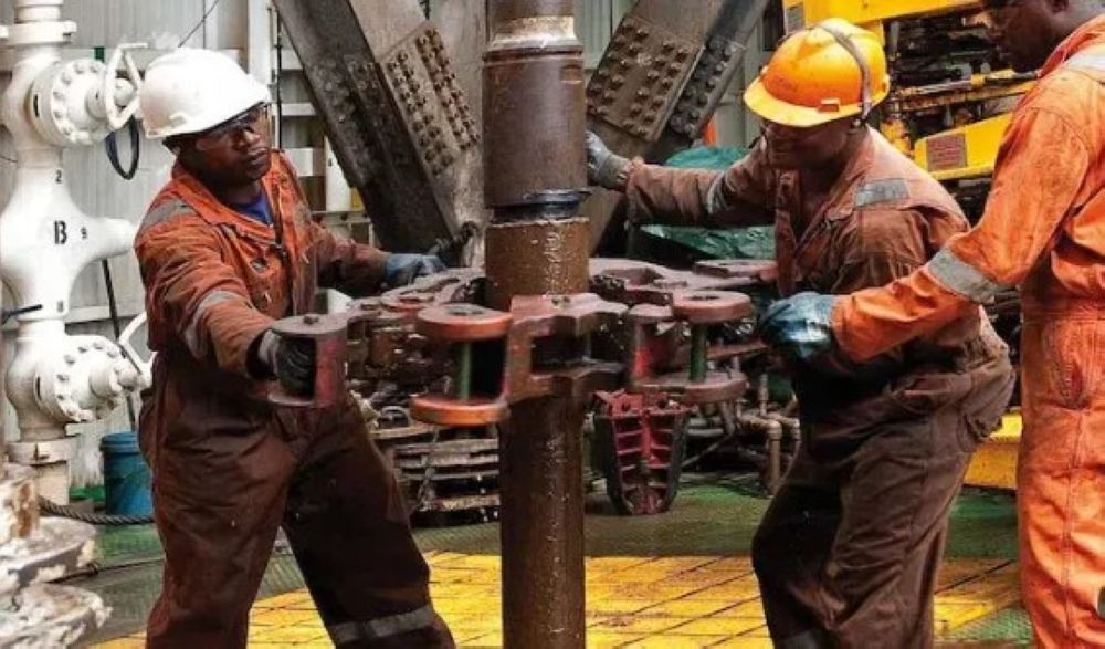 2.6 مليون برميل يوميا.. نيجيريا تخطط لزيادة إنتاجها من النفط