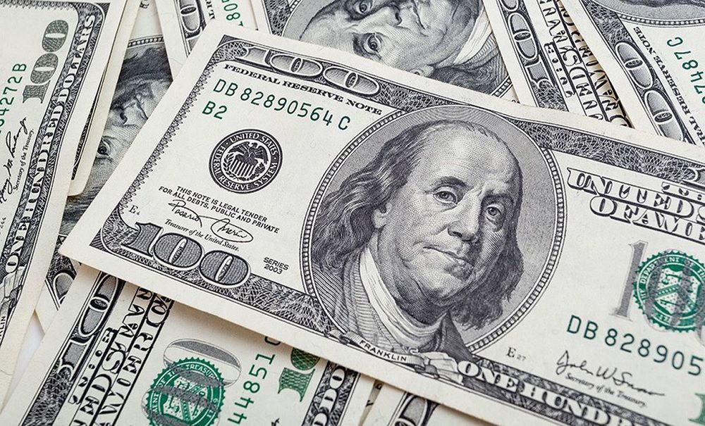 سعر الدولار مقابل الجنيه اليوم الثلاثاء 2-1-2024