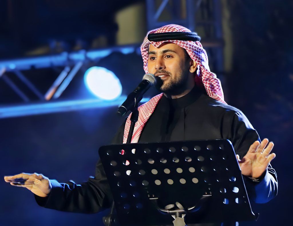 فؤاد عبد الواحد يستقبل الـ2024 بـ”أمسية تحت النجوم” في السعودية