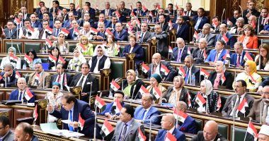 النواب يوافق بأولى جلسات 2024 على مشروع قانون الهيدروجين الأخضر مبدئيا