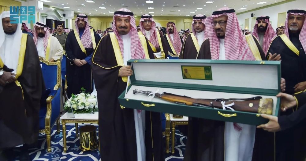 نجران.. تدشين مشروعات تنموية ومهرجان شرورة الشتوي السادس