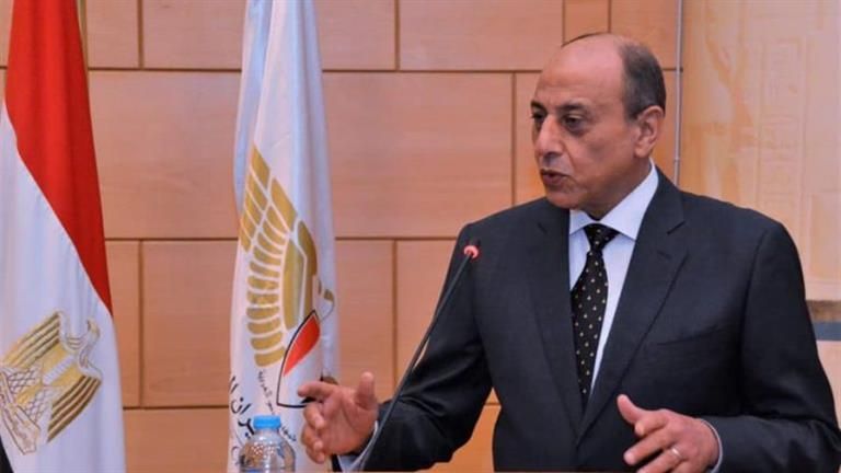 ١٩٨ ألف رحلة.. وزير الطيران: مطار القاهرة الأعلى نموًا في أعداد الركاب خلال 2023
