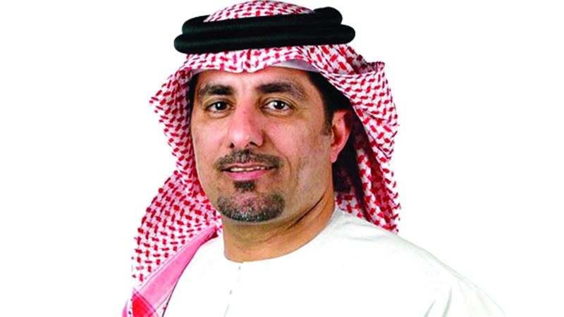الامارات | عبدالرحمن محمد: «الكاريزما التلفزيونية» حولتني من حكم ومدرب إلى محلل رياضي