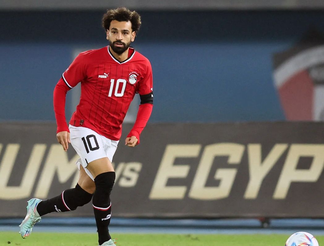 ترتيب هدافي الدوري الإنجليزي.. صلاح يودع ليفربول مرفوع الرأس