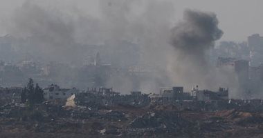 القاهرة الإخبارية: الاحتلال يقصف مدينة خان يونس بالطائرات والمدفعية