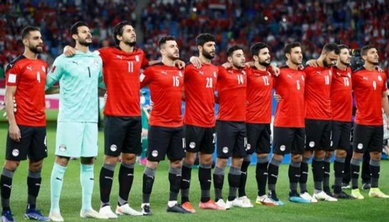 تراند اليوم : موعد مباراة منتخب مصر الودية ضد تنزانيا استعدادًا لأمم أفريقيا والقنوات الناقلة