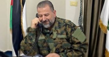 بعد استشهاد صالح العارورى.. الفصائل الفلسطينية تقصف تل أبيب بالصواريخ