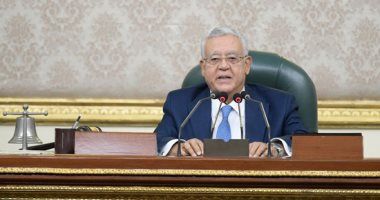 رئيس مجلس النواب يشكر الرئيس السيسي على توطين مشروعات الهيدروجين الأخضر بمصر