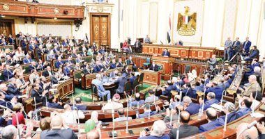 التقرير الأول للاستراتيجية الوطنية لحقوق الإنسان أمام مجلس النواب غدا