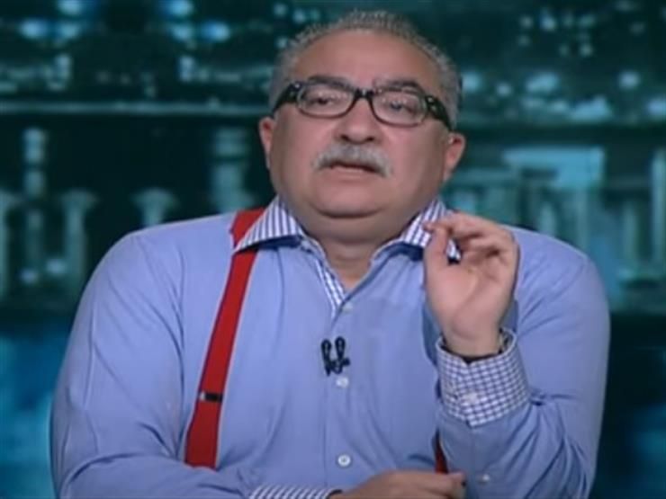 إبراهيم عيسى: كمال الشاذلي كان آخر السياسيين في مصر