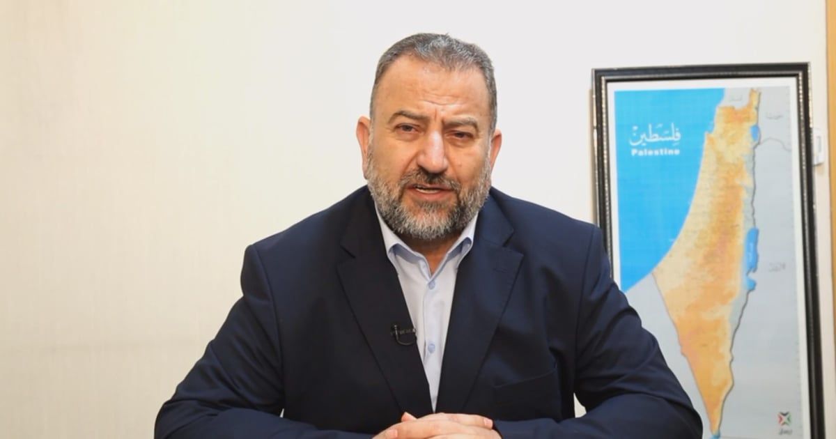 رصدت أمريكا 5 ملايين دولار لتعقُّب مكانه.. مَنْ هو صالح العاروري الذي اغتالته إسرائيل؟