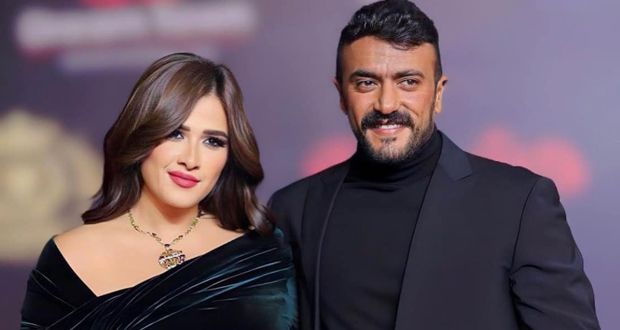 تنبّأت بطلاقها.. ياسمين عبد العزيز تسخر من خبيرة توقعات